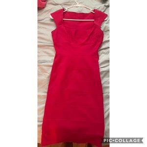 Victoria marciano dress